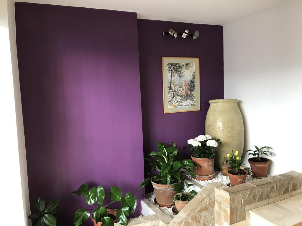 Hotel Balcon De Cazorla Kültér fotó