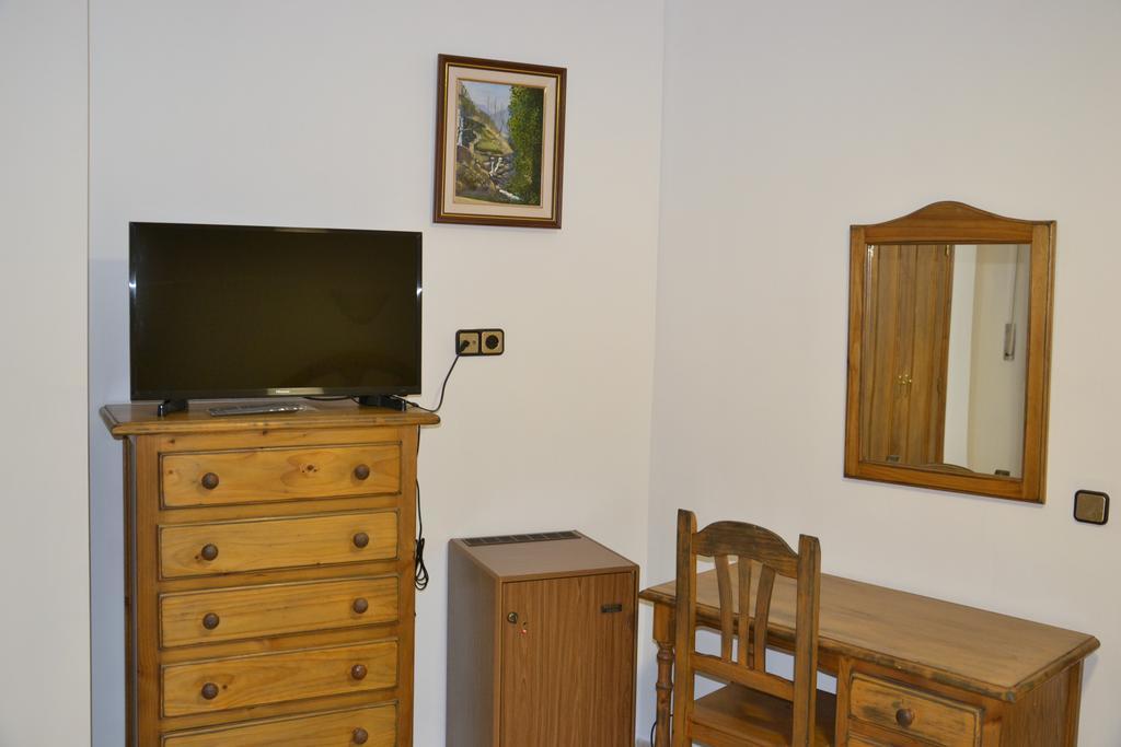 Hotel Balcon De Cazorla Kültér fotó