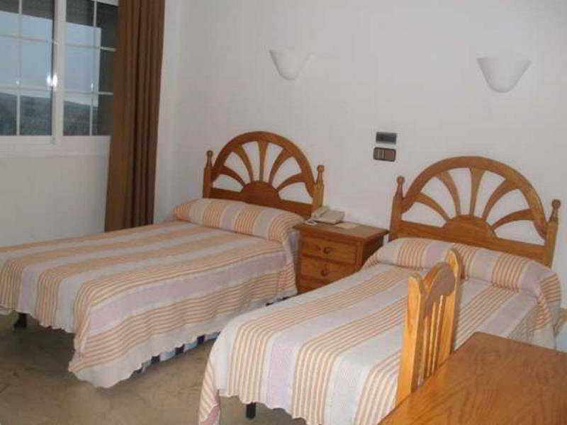 Hotel Balcon De Cazorla Kültér fotó