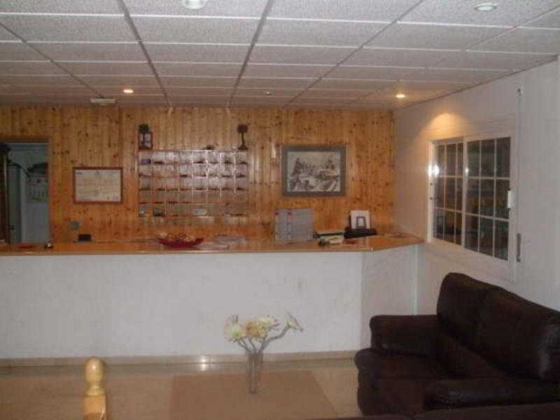 Hotel Balcon De Cazorla Kültér fotó